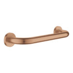 Grohe Essentials Banyo Tutamağı, Brushed Warm Sunset