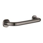 Grohe Essentials Banyo Tutamağı, Hard Graphite