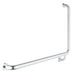 Grohe Essentials Banyo Tutamağı, Krom