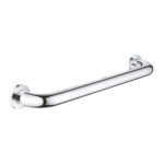 Grohe Essentials Banyo Tutamağı, Krom