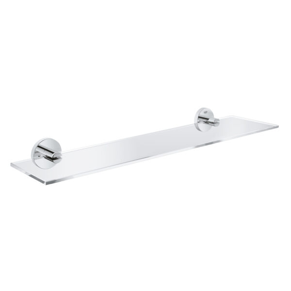 Grohe Essentials Cam Raf, Krom
