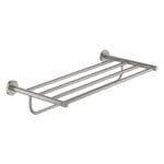 Grohe Essentials Çoklu Banyo Havluluğu, Paslanmaz Çelik