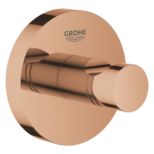 Grohe Essentials Havlu/Bornoz Askılığı, Warm Sunset