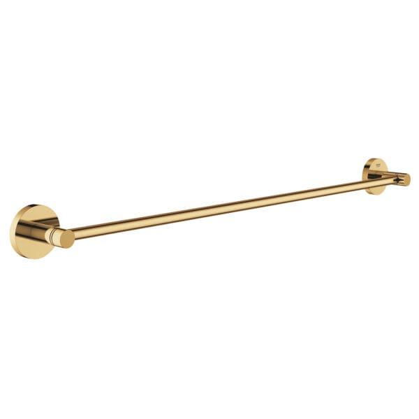 Grohe Essentials Havluluk 60 cm, Altın