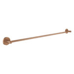 Grohe Essentials Havluluk, Brushed Warm Sunset