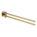 Grohe Essentials Havluluk, Cool Sunrise