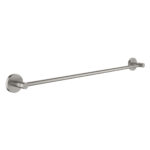 Grohe Essentials Havluluk, Paslanmaz Çelik