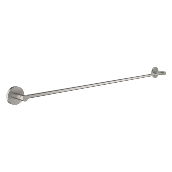 Grohe Essentials Havluluk, Paslanmaz Çelik