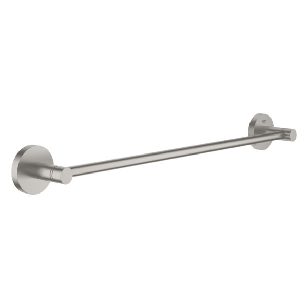 Grohe Essentials Havluluk, Paslanmaz Çelik