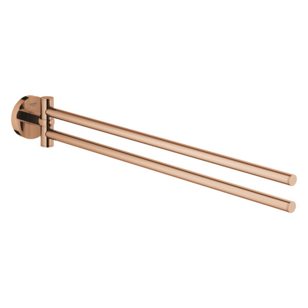 Grohe Essentials Havluluk, Warm Sunset