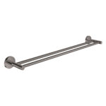 Grohe Essentials İkili Havluluk, Hard Graphite