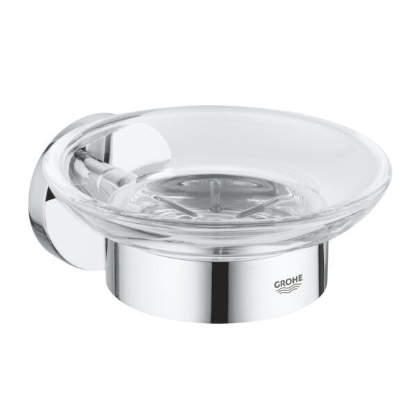Grohe Essentials Sabunluk, Krom
