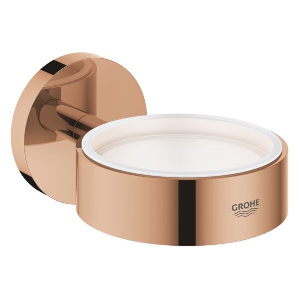 Grohe Essentials Sabunluk Tutacağı, Warm Sunset
