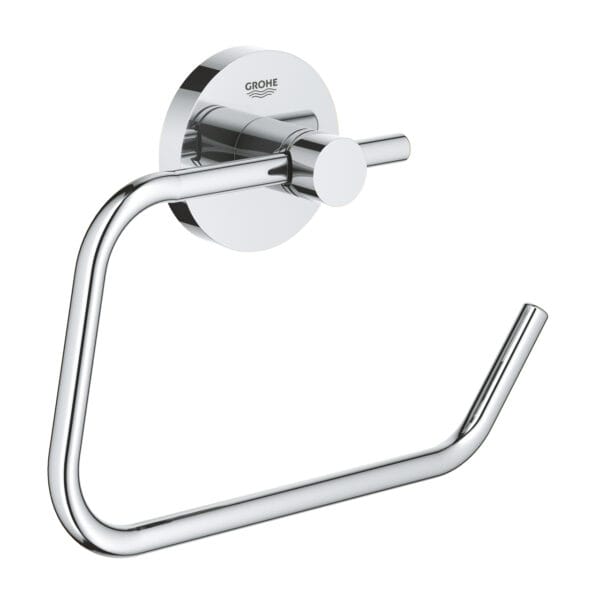 Grohe Essentials Tuvalet Kağıtlığı, Krom