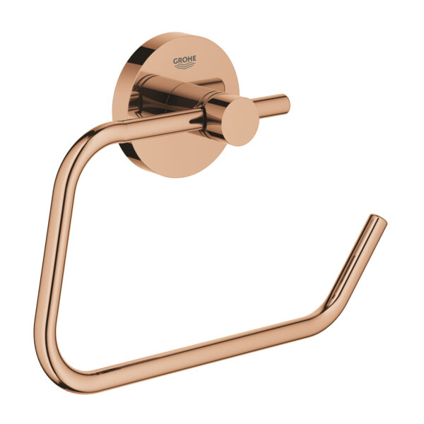 Grohe Essentials Tuvalet Kağıtlığı, Warm Sunset