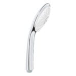 Grohe Euphoria 110 Massage El Duşu 3 Akışlı, Krom