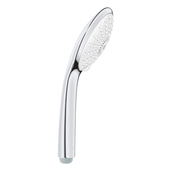 Grohe Euphoria 110 Massage El Duşu 3 Akışlı, Krom
