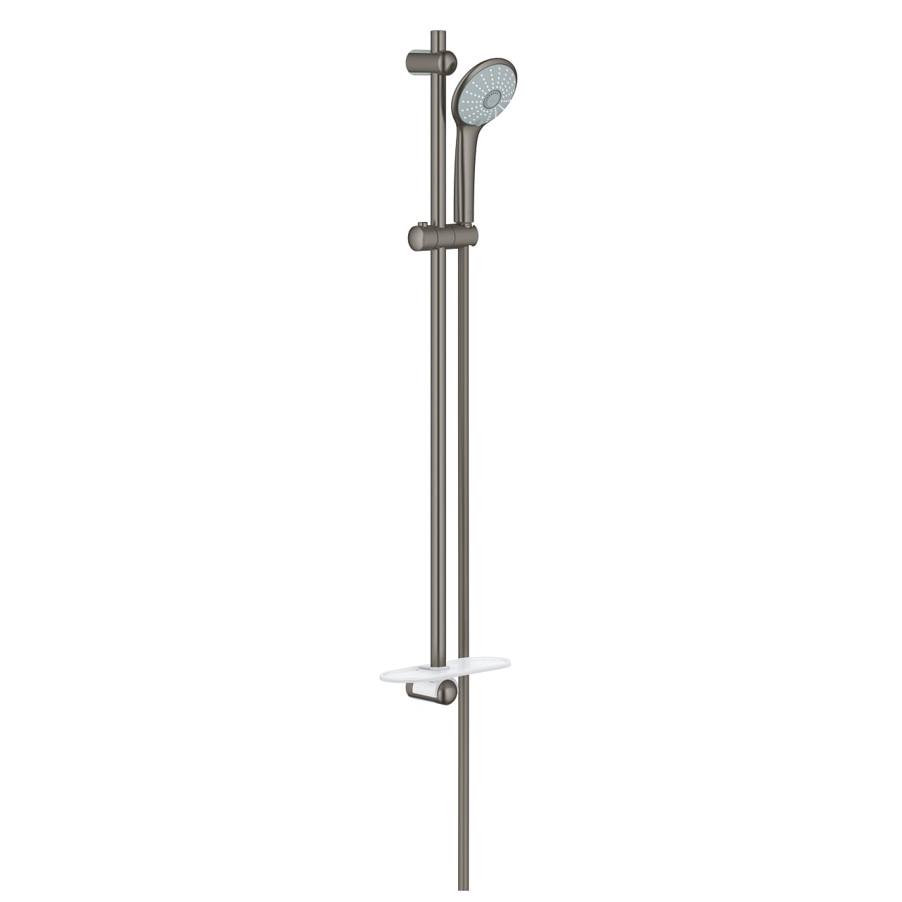 grohe-euphoria-110-massage-surgulu-dus-seti-3-akisli-brushed-hard-graphite.jpg Grohe Euphoria 110 Massage Sürgülü Duş Seti 3 Akışlı, Brushed Hard Graphite - Görsel 1
