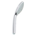 Grohe Euphoria 110 Mono El Duşu 1 Akışlı, Krom