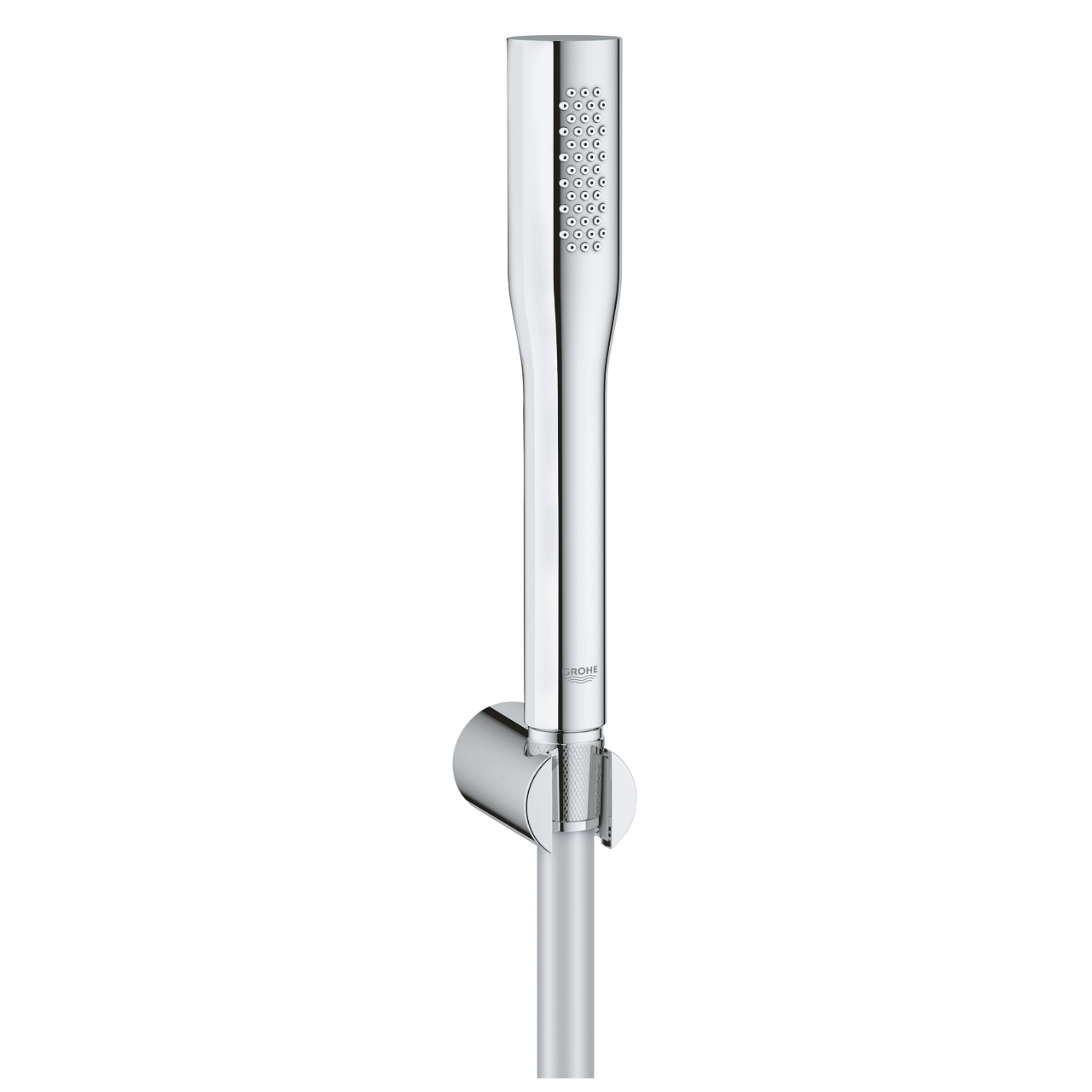 grohe-euphoria-cosmopolitan-stick-dus-seti-krom.jpg Grohe Euphoria Cosmopolitan Stick Duş Seti, Krom - Görsel 1
