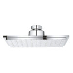 Grohe Euphoria Cube 150 Tepe Duşu 1 Akışlı, Krom