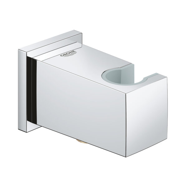 Grohe Euphoria Cube Askılı Duş Çıkış Dirseği, Krom