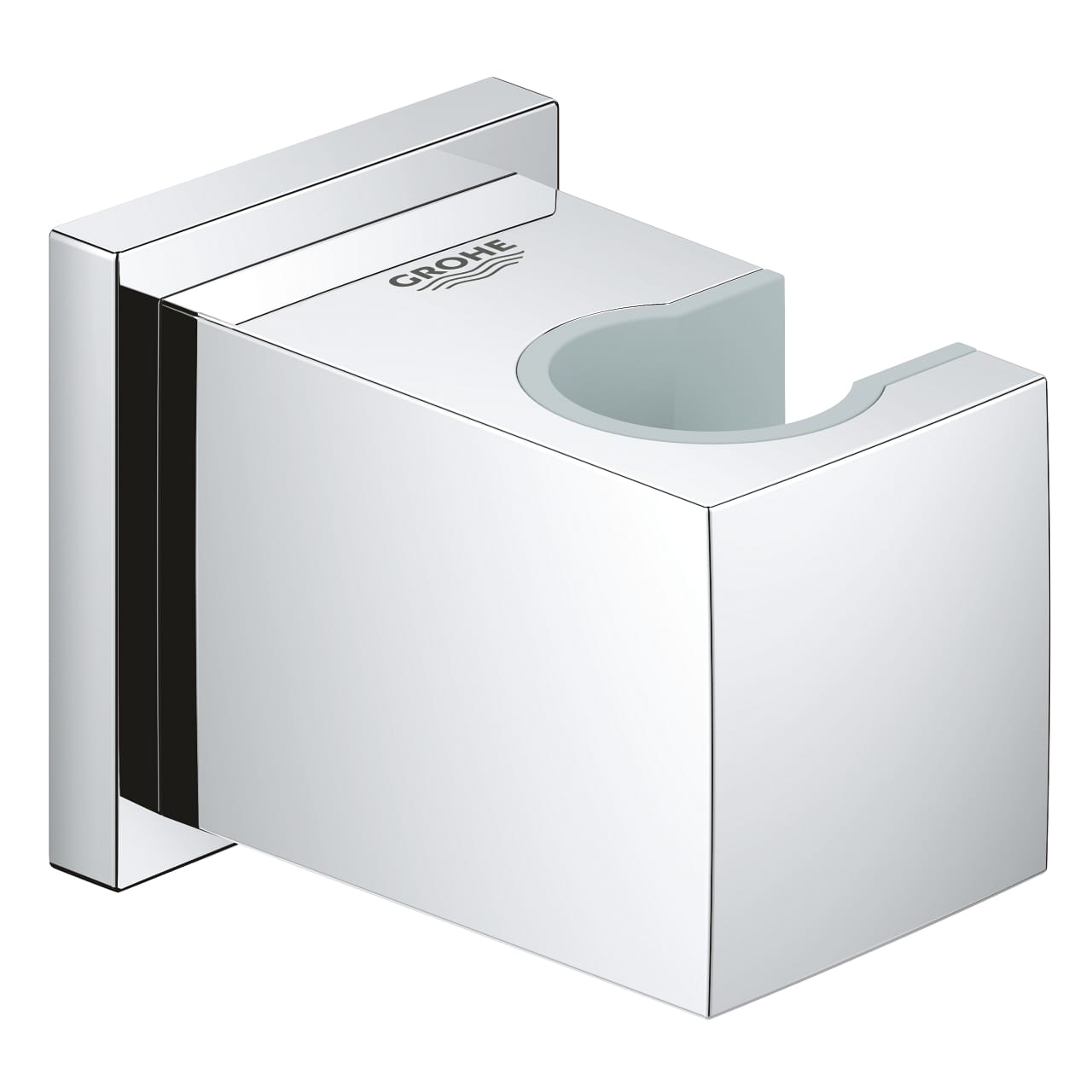 grohe-euphoria-cube-el-dusu-askisi-krom.jpg Grohe Euphoria Cube El Duşu Askısı, Krom - Görsel 1