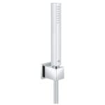 Grohe Euphoria Cube Stick Duş Seti, Krom
