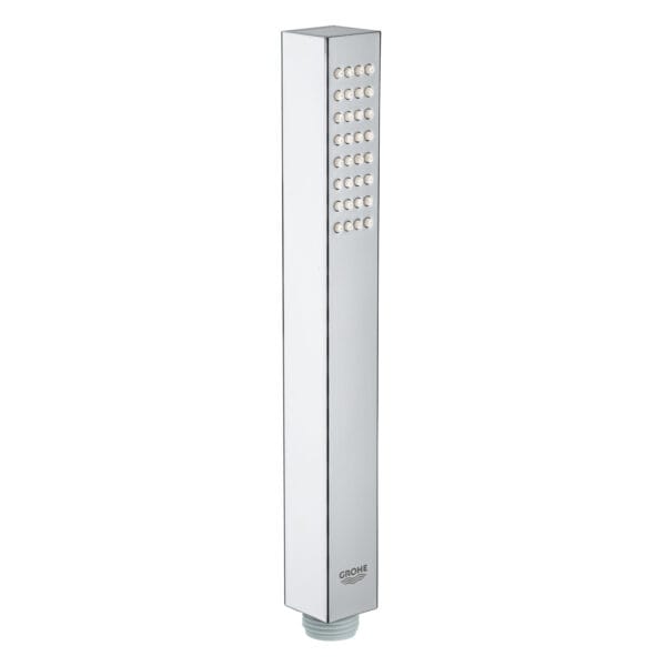 Grohe Euphoria Cube Stick El Duşu 1 Akışlı, Krom
