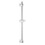 Grohe Euphoria Duş Sürgüsü, 600 mm, Krom