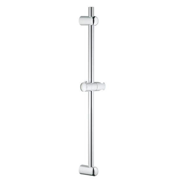 Grohe Euphoria Duş Sürgüsü, 600 mm, Krom