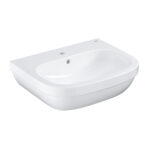 Grohe Euro Ceramic Wash Basin 60, Alp Beyazı