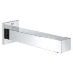 Grohe Eurocube Çıkış Ucu, Krom