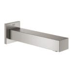 Grohe Eurocube Çıkış Ucu, Paslanmaz Çelik