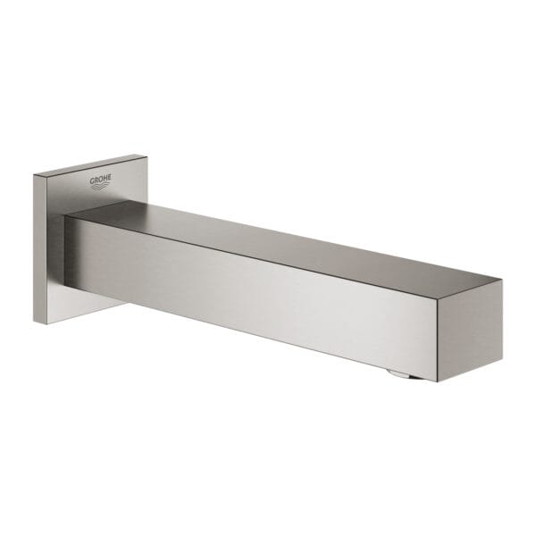 Grohe Eurocube Çıkış Ucu, Paslanmaz Çelik