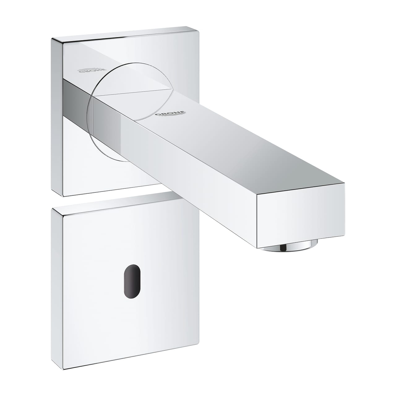 grohe-eurocube-e-ankastre-fotoselli-lavabo-bataryasi-tek-su-girisli-krom.jpg Grohe Eurocube E Ankastre Fotoselli Lavabo Bataryası, Tek Su Girişli, Krom - Görsel 1