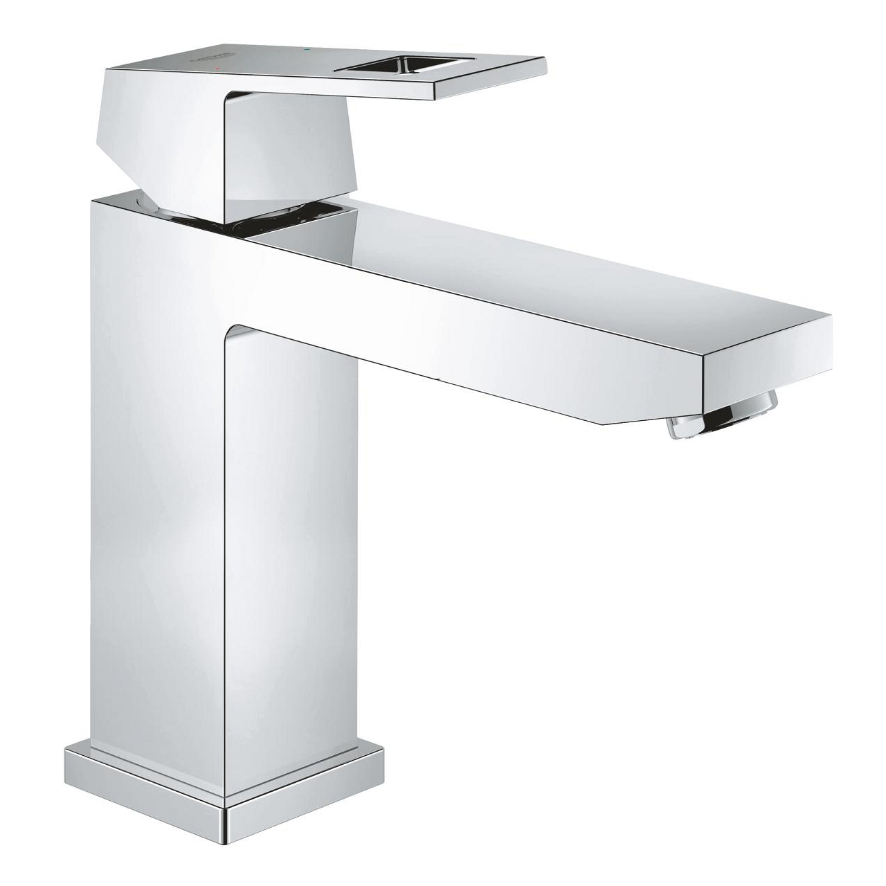 grohe-eurocube-tek-kumandali-lavabo-bataryasi-m-boyut-krom-2.jpg Grohe Eurocube Tek Kumandalı Lavabo Bataryası M-Boyut, Krom - Görsel 1