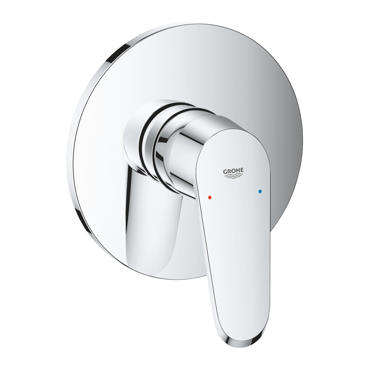 grohe-eurodisc-cosmopolitan-ankastre-dus-bataryasi-krom-2.jpg Grohe Eurodisc Cosmopolitan Ankastre Duş Bataryası, Krom - Görsel 1
