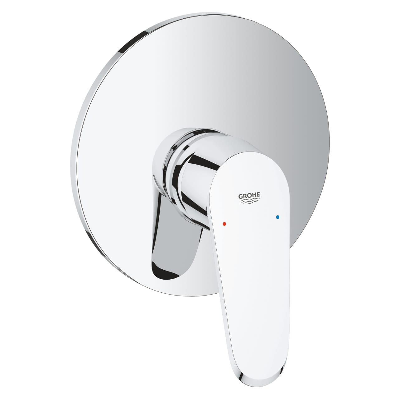grohe-eurodisc-cosmopolitan-ankastre-dus-bataryasi-krom.jpg Grohe Eurodisc Cosmopolitan Ankastre Duş Bataryası, Krom - Görsel 1