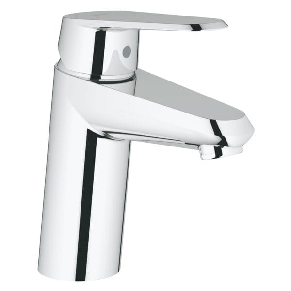 Grohe Eurodisc Cosmopolitan Tek Kumandalı Lavabo Bataryası S-Boyut, Krom