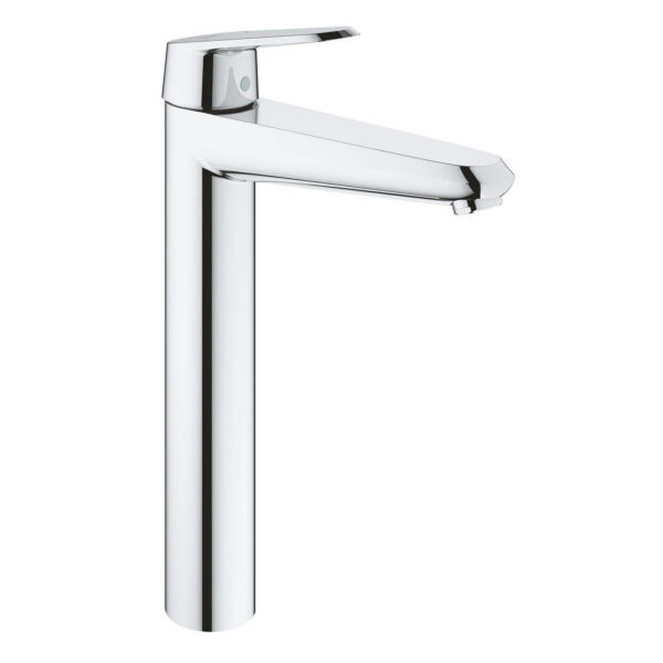 Grohe Eurodisc Cosmopolitan Tek Kumandalı Lavabo Bataryası Xl-Boyut, Krom