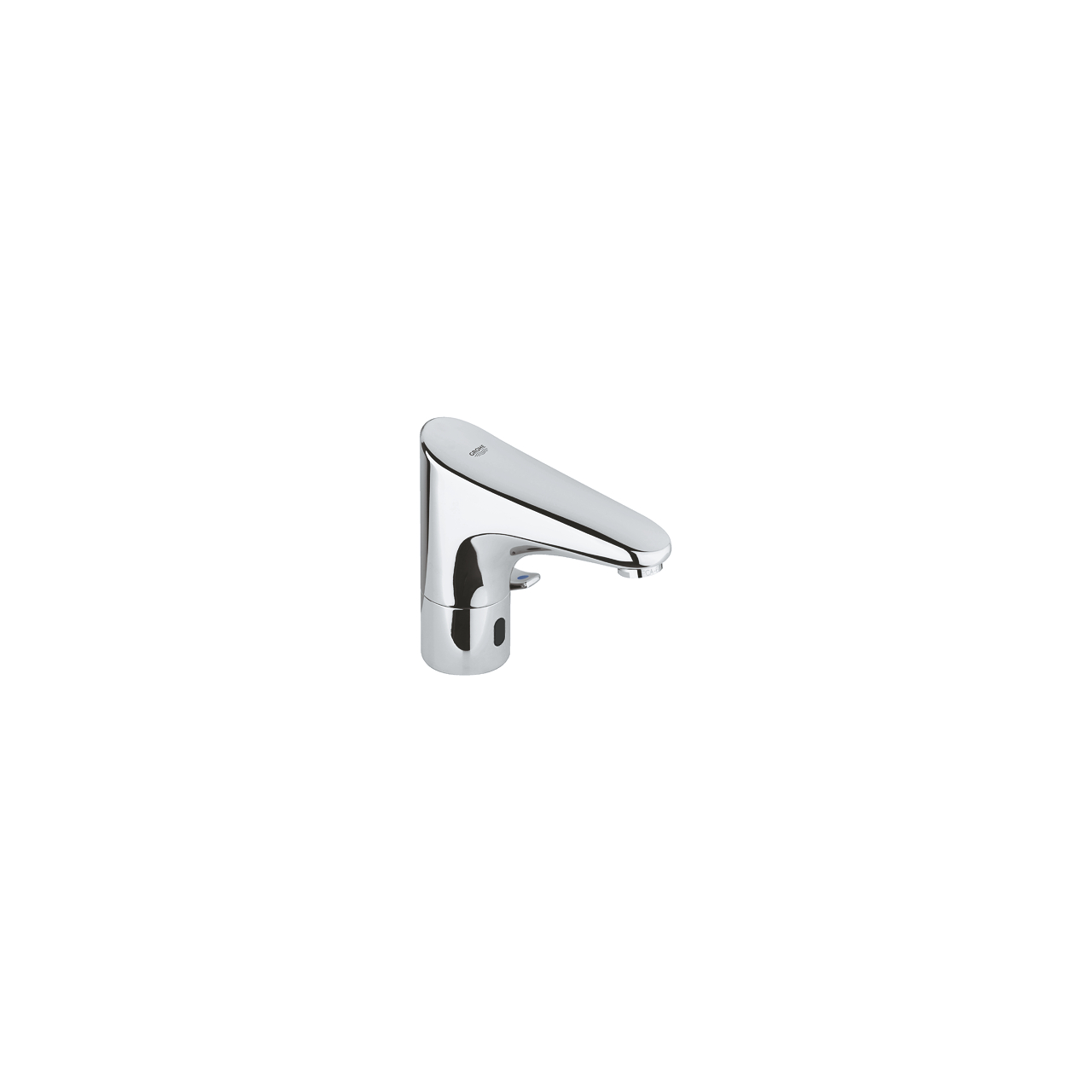 grohe-europlus-e-fotoselli-lavabo-bataryasi-12-cift-su-girisli-ayarlanabilir-sicaklik-sinirlayicisi-krom.jpg Grohe Europlus E Fotoselli Lavabo Bataryası, 1/2″, Çift Su Girişli Ayarlanabilir Sıcaklık Sınırlayıcısı, Krom - Görsel 1