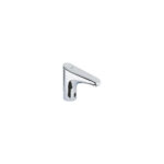 Grohe Europlus E Fotoselli Lavabo Bataryası, Tek Su Girişli, Krom
