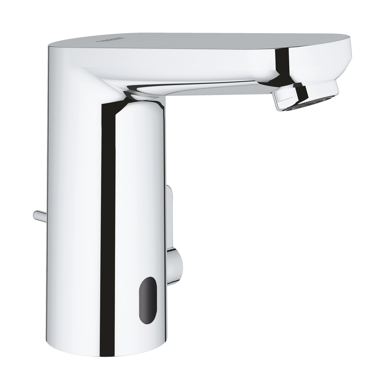 grohe-eurosmart-cosmopolitan-e-fotoselli-lavabo-bataryasi-cift-su-girisli-ayarlanabilir-sicaklik-sinirlayicisi-krom-3.jpg Grohe Eurosmart Cosmopolitan E Fotoselli Lavabo Bataryası, Çift Su Girişli Ayarlanabilir Sıcaklık Sınırlayıcısı, Krom - Görsel 1