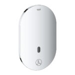 Grohe Eurosmart Cosmopolitan E Infra-Red Electronic For Concealed Shower Thermostat, Krom