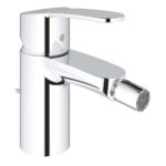 Grohe Eurostyle Cosmopolitan Tek Kumandalı Bide Bataryası S-Boyut, Krom