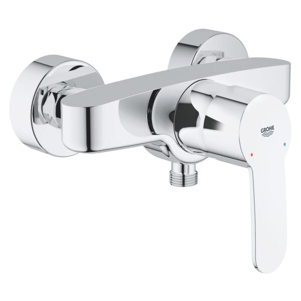 Grohe Eurostyle Cosmopolitan Tek Kumandalı Duş Bataryası, Krom