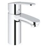 Grohe Eurostyle Cosmopolitan Tek Kumandalı Lavabo Bataryası S-Boyut, Krom