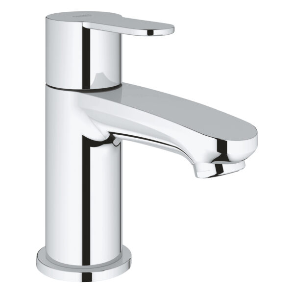 Grohe Eurostyle Cosmopolitan Tek Su Girişli Batarya Xs- Boyut, Krom