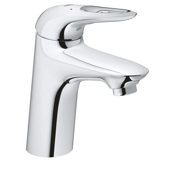 Grohe Eurostyle Tek Kumandalı Lavabo Bataryası S-Boyut, Krom